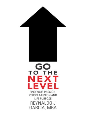 cover image of Go to the Next Level